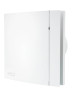 Вентилятор Silent 100 CZ Matt white Design 4C