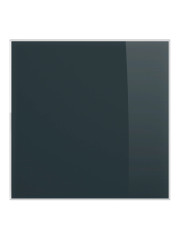 Панель AEON 179х179 стекло Lacobel blue shadow