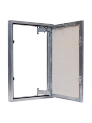 Люк под плитку Надежный 60х80 секретный