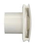 Вентилятор 125 мм RIO 5C Ivory