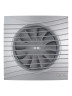 Вентилятор 100 мм SILENT 4C Gray metal