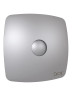 Вентилятор 125 мм RIO 5C Gray metal