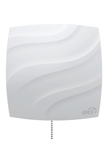 Вентилятор 120 мм WAVE 120C -02 с шнуровым выключателем