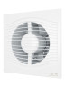Вентилятор 125 мм SLIM 5C