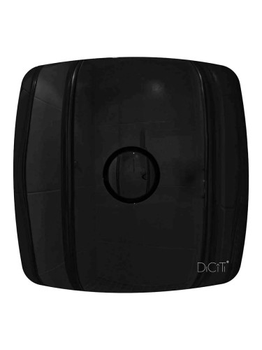 Вентилятор 125 мм RIO 5C Obsidian