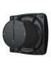 Вентилятор 125 мм RIO 5C Matt black