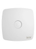 Вентилятор 125 мм RIO 5C Matt white