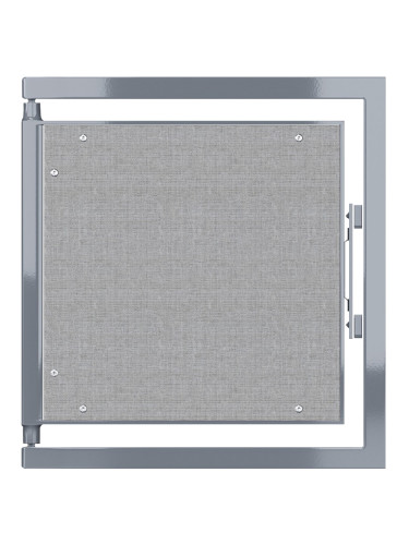 Люк под плитку Шагма 120х120