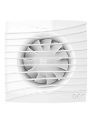 Вентилятор 125 мм SILENT 5C