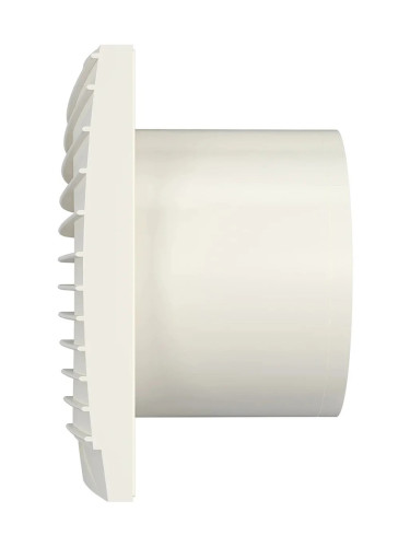 Вентилятор 125 мм SILENT 5C Ivory