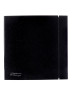 Вентилятор Silent 100 CRZ Marble black Design 4C
