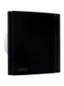 Вентилятор Silent 100 CRZ Marble black Design 4C