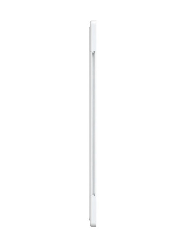Люк решетка ДФ 20х30 накладной пластик