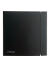 Вентилятор Silent 200 CZ Matt black Design 4C