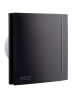 Вентилятор Silent 200 CZ Matt black Design 4C