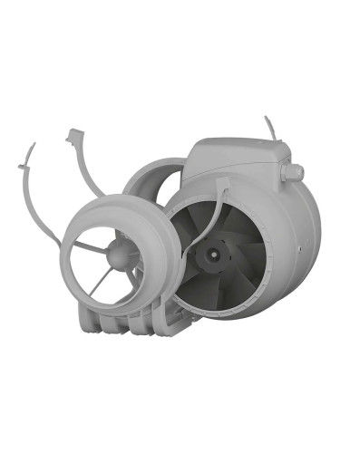 Вентилятор TYPHOON 100 2SP