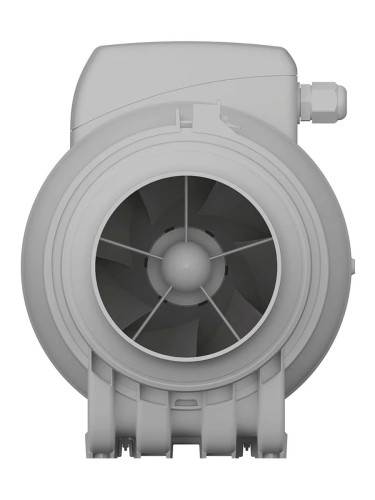 Вентилятор TYPHOON 100 2SP