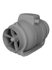 Вентилятор TYPHOON 125 2SP