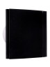 Вентилятор Silent 200 CZ Marble black Design 4C
