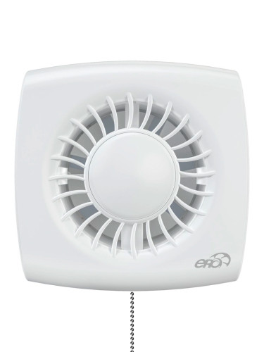 Вентилятор 120 мм WIND 120C -02 с шнуровым выключателем