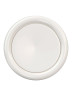 Анемостат DUM 200 мм приточно-вытяжной металл