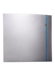 Вентилятор Silent 300 CRZ Silver Design 3С