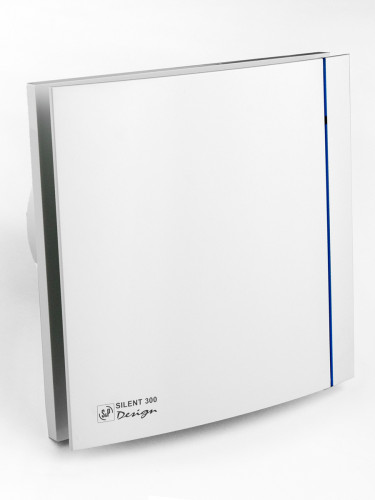 Вентилятор Silent 300 CHZ Design 3С