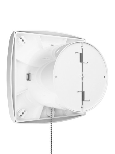 Вентилятор 100 мм WIND 100C -02 с шнуровым выключателем