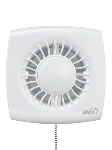 Вентилятор 100 мм WIND 100C -02 с шнуровым выключателем