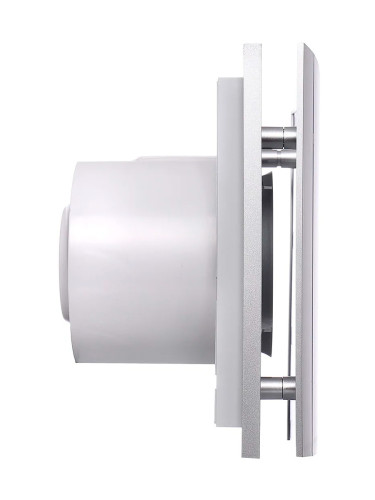 Вентилятор Silent 300 CHZ PLUS Silver Design 3С