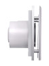 Вентилятор Silent 300 CHZ PLUS Silver Design 3С