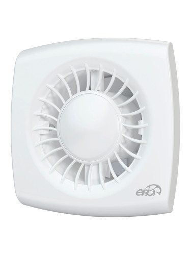 Вентилятор 100 мм WIND 100C ET с таймером отключения