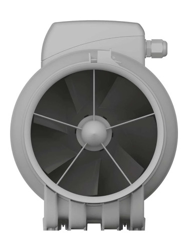 Вентилятор TYPHOON 160 2SP