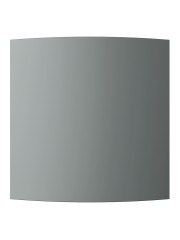 Панель QUADRO 172х172 Graphite