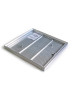 Люк напольный Барьер 70х70