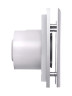Вентилятор Silent 200 CHZ Silver Design 3C