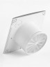 Вентилятор Decor 100C Silver
