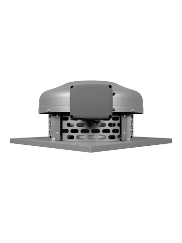 Вентилятор крышный ERF 220 центробежный