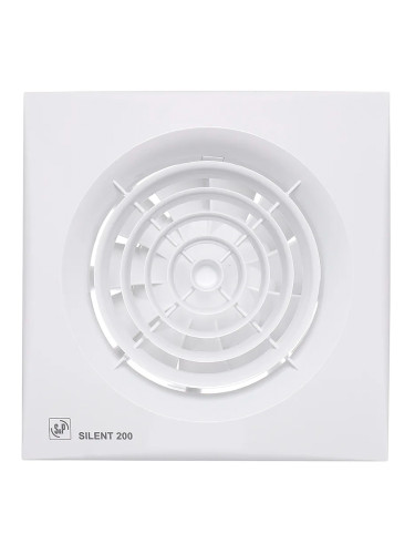 Вентилятор Silent 200 CZ