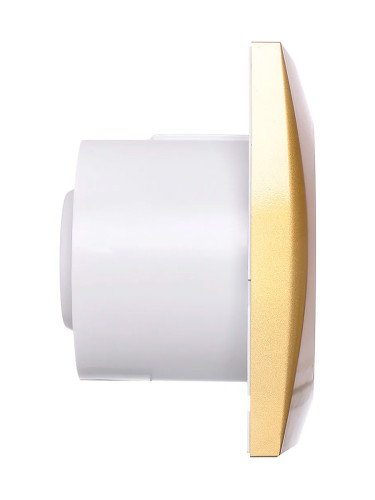 Вентилятор Silent 200 CZ Gold