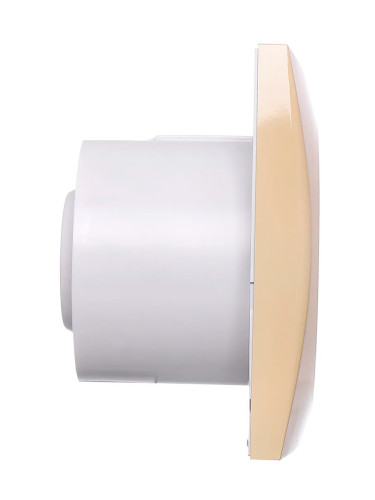 Вентилятор Silent 200 CZ Ivory