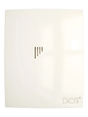 Вентилятор 125 мм BREEZE 5C Ivory