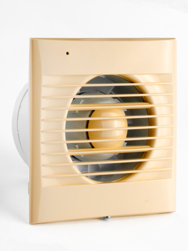 Вентилятор Decor 200C Ivory