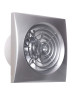 Вентилятор Silent 200 CZ Silver