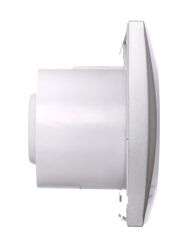 Вентилятор Silent 200 CZ Silver