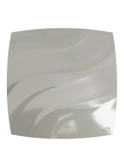 Вентилятор 100 мм WAVE 100 Gray