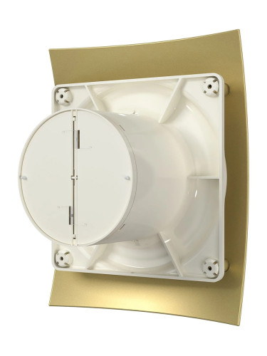 Вентилятор 125 мм BREEZE 5C Champagne