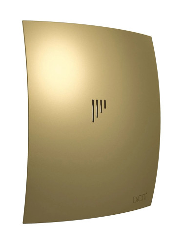 Вентилятор 125 мм BREEZE 5C Champagne