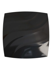 Вентилятор 120 мм WAVE 120 Black