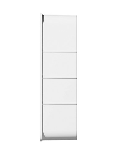 Заглушка PDP 55х110 мм пластик